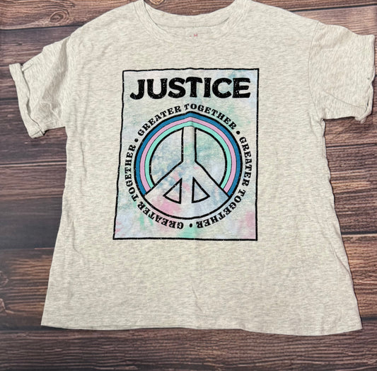 Justice 7/8