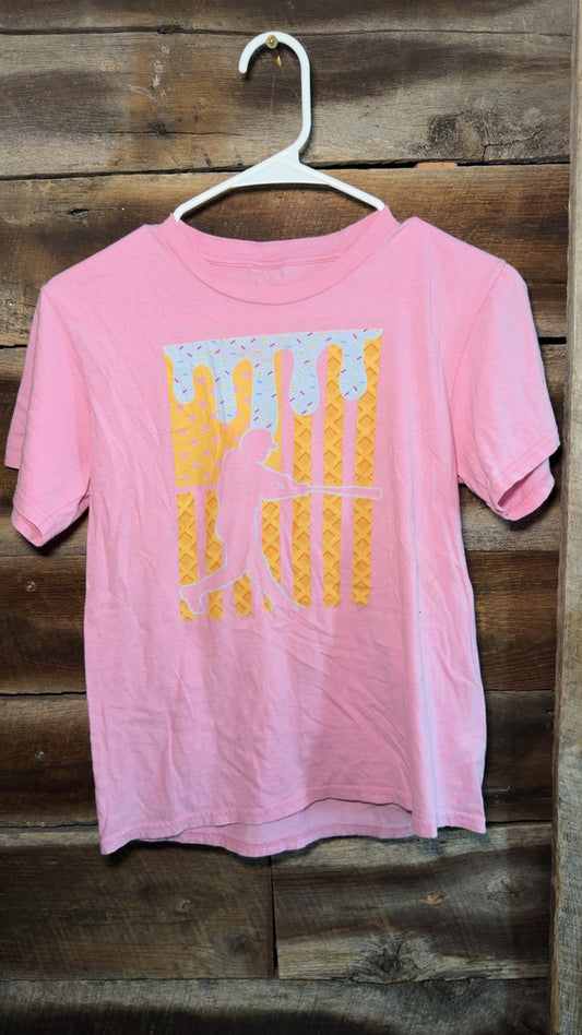 Youth XL.. small staining