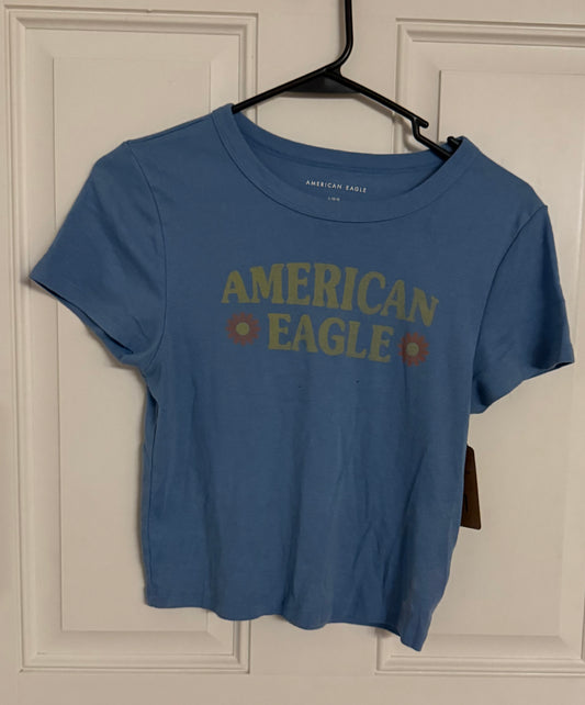American Eagle large