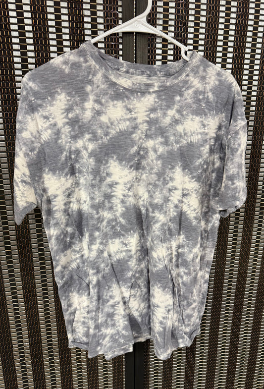 Abercrombie & Fitch small