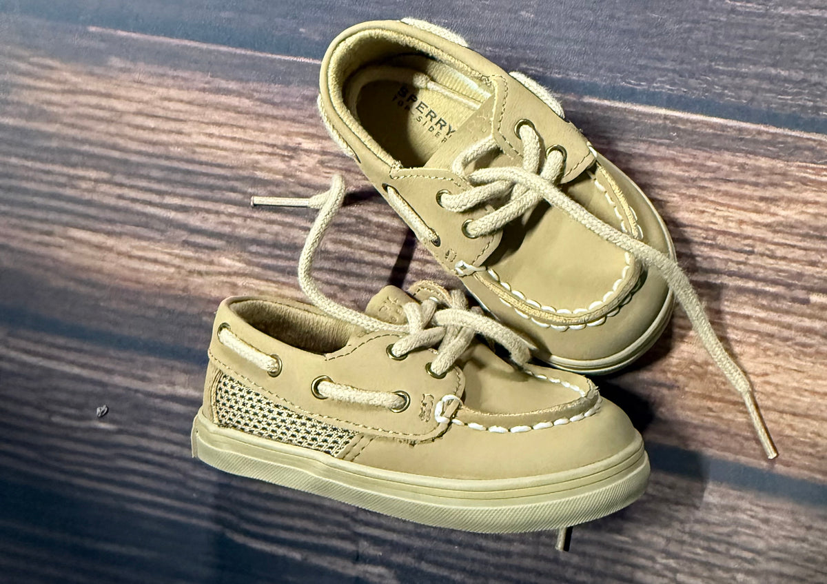 Sperry 3