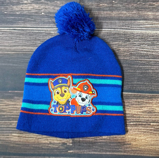 Infant hat