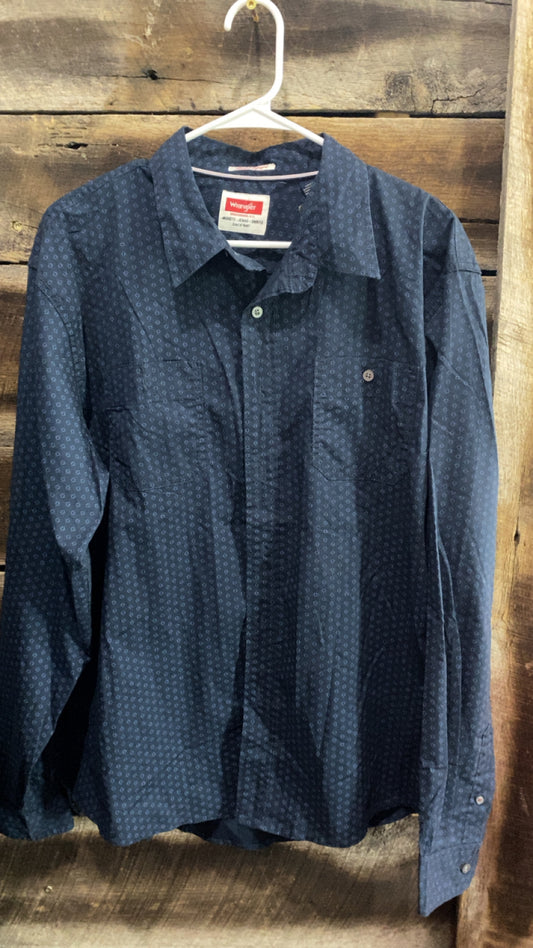 Wrangler XL