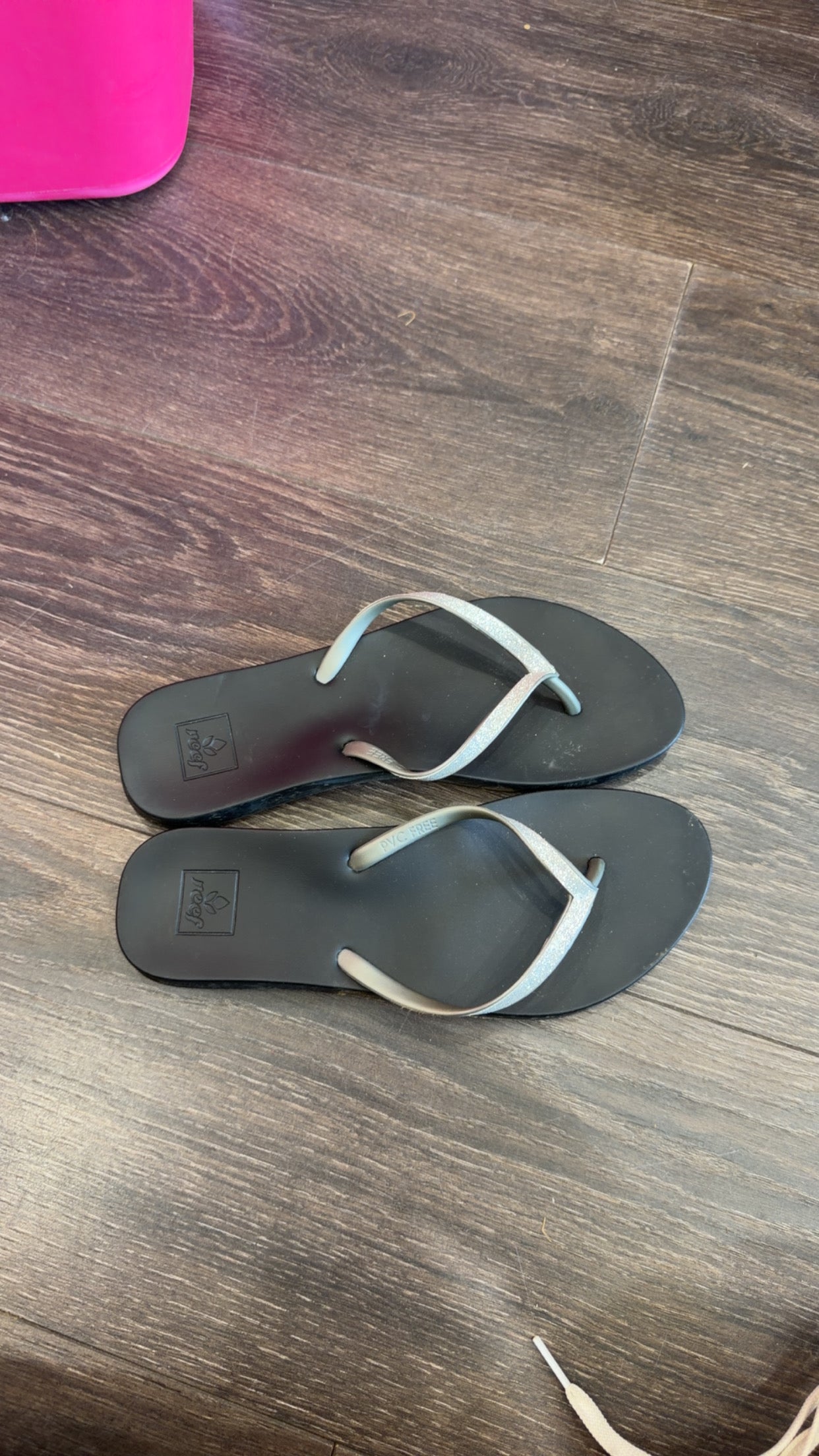 Reef size 6/7