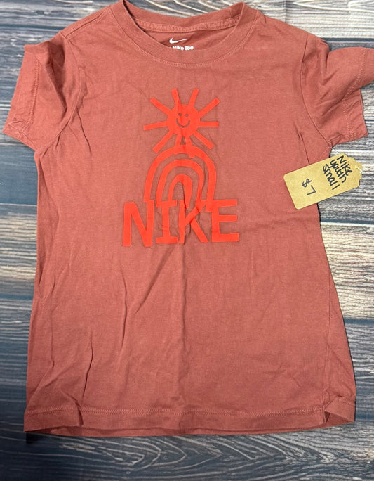 Nike youth small