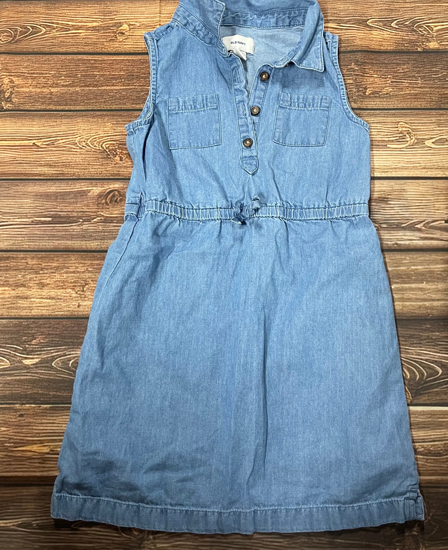 Old Navy 5T