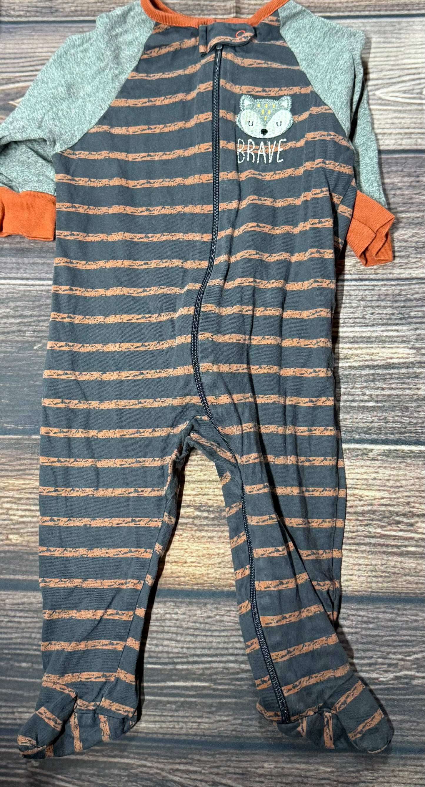 Gerber 6-9m