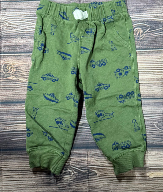 Carter’s 12m