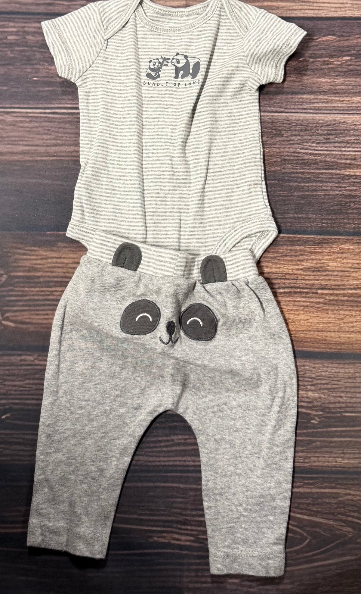 Carter’s 3m