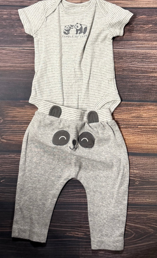 Carter’s 3m