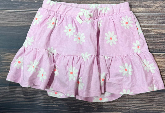 Cat & Jack 6/7..shorts under