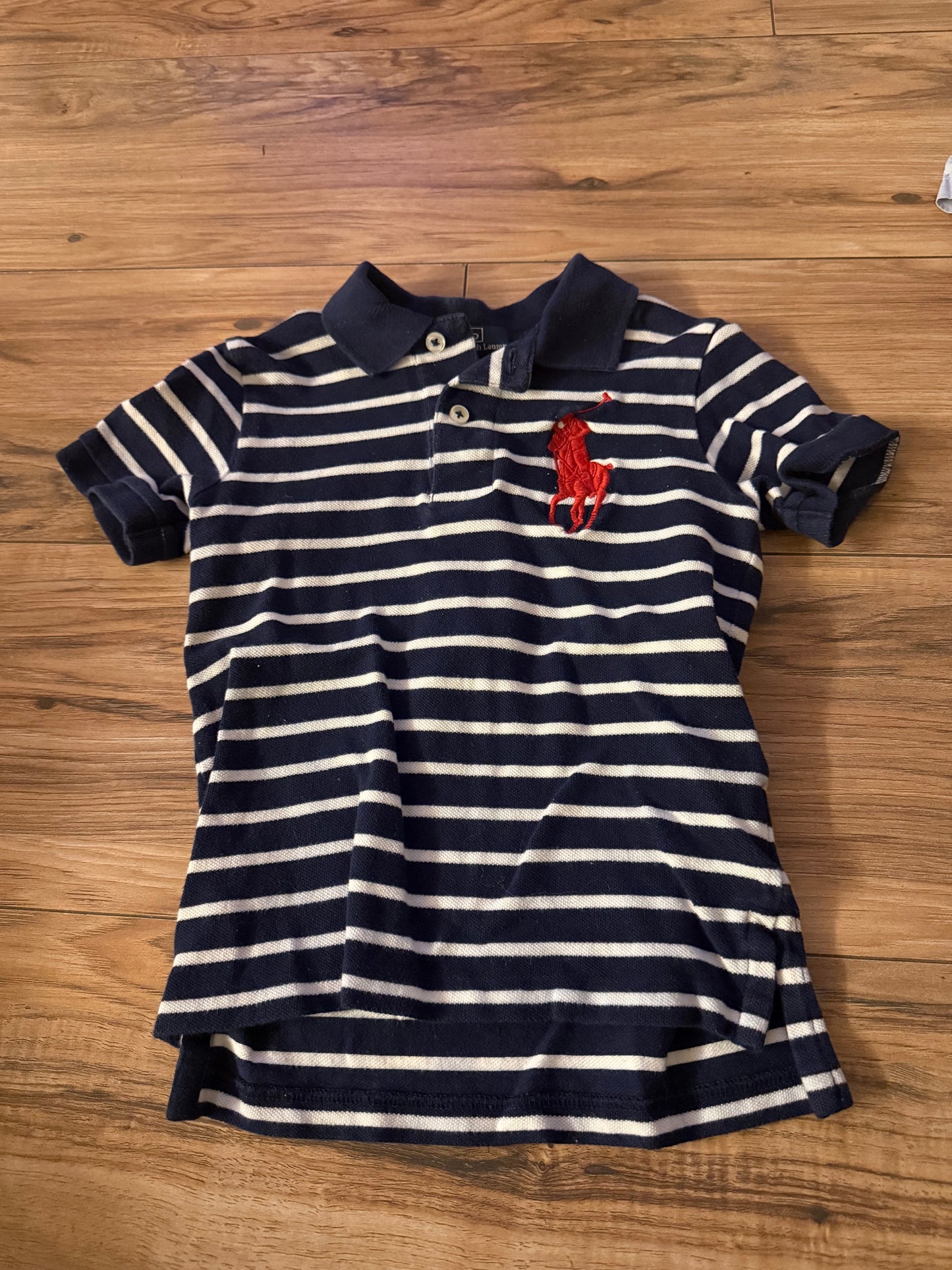 Ralph Lauren 5