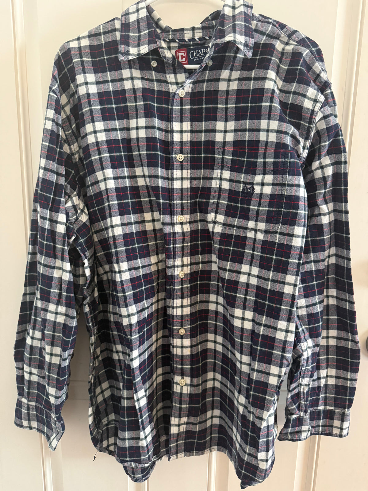 Chaps XL