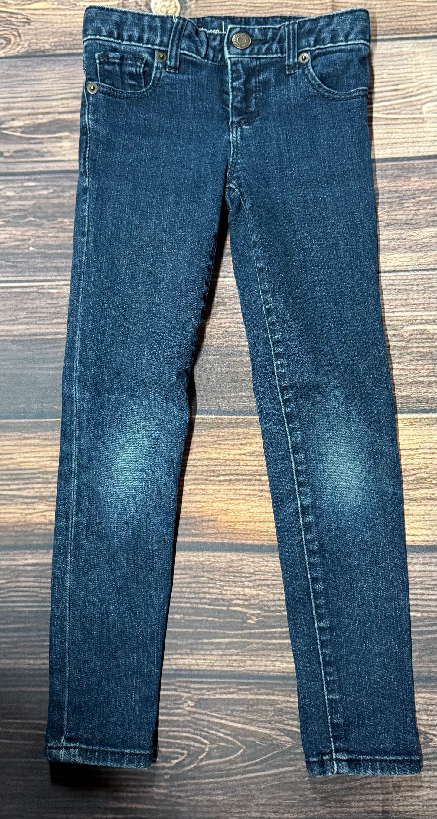Gap 6 slim
