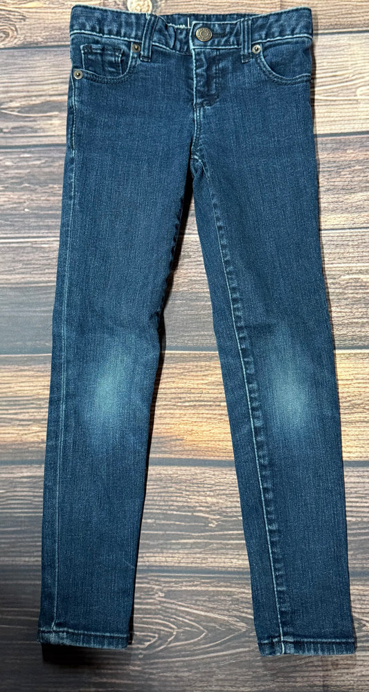 Gap 6 slim