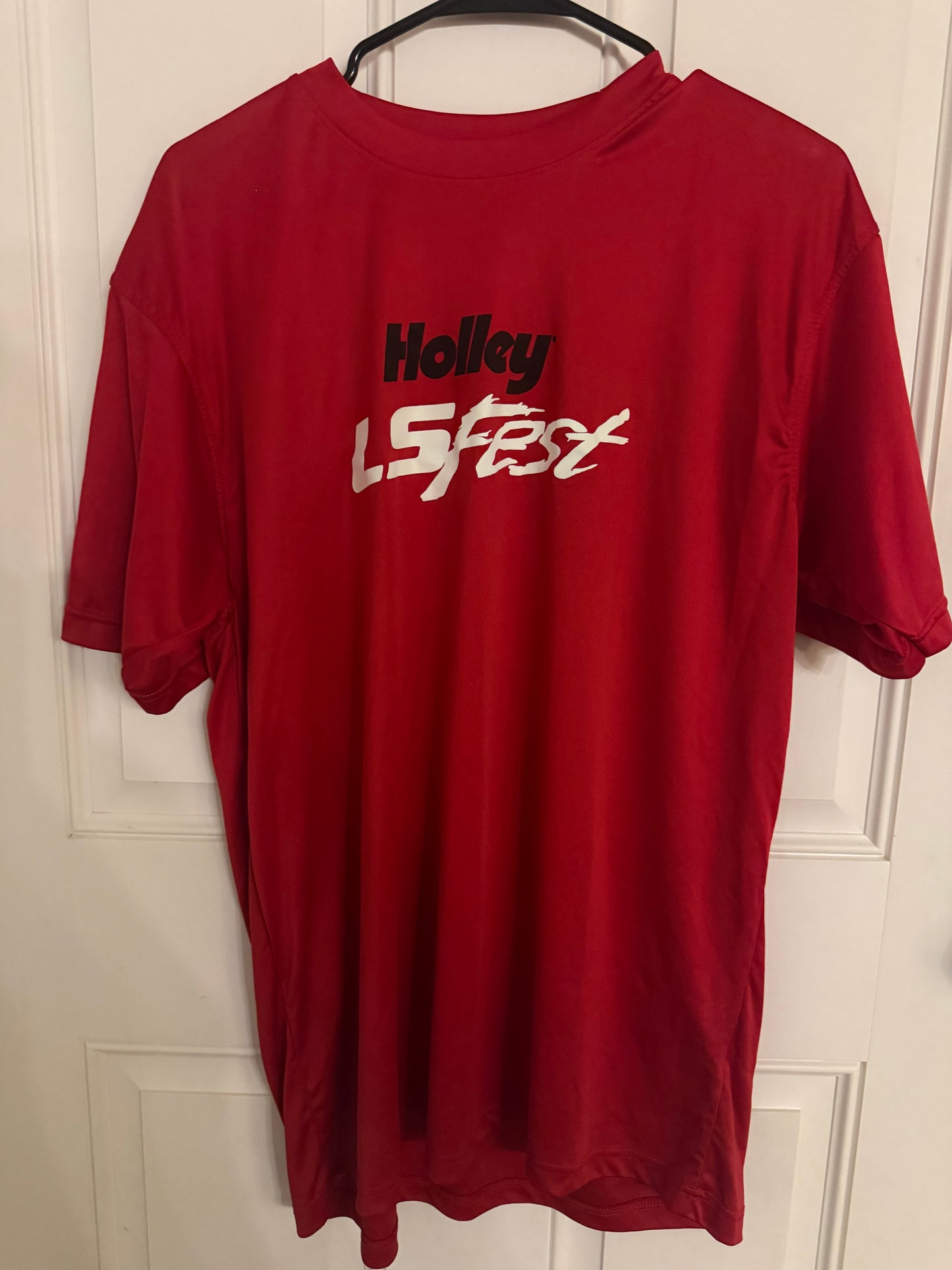 Large