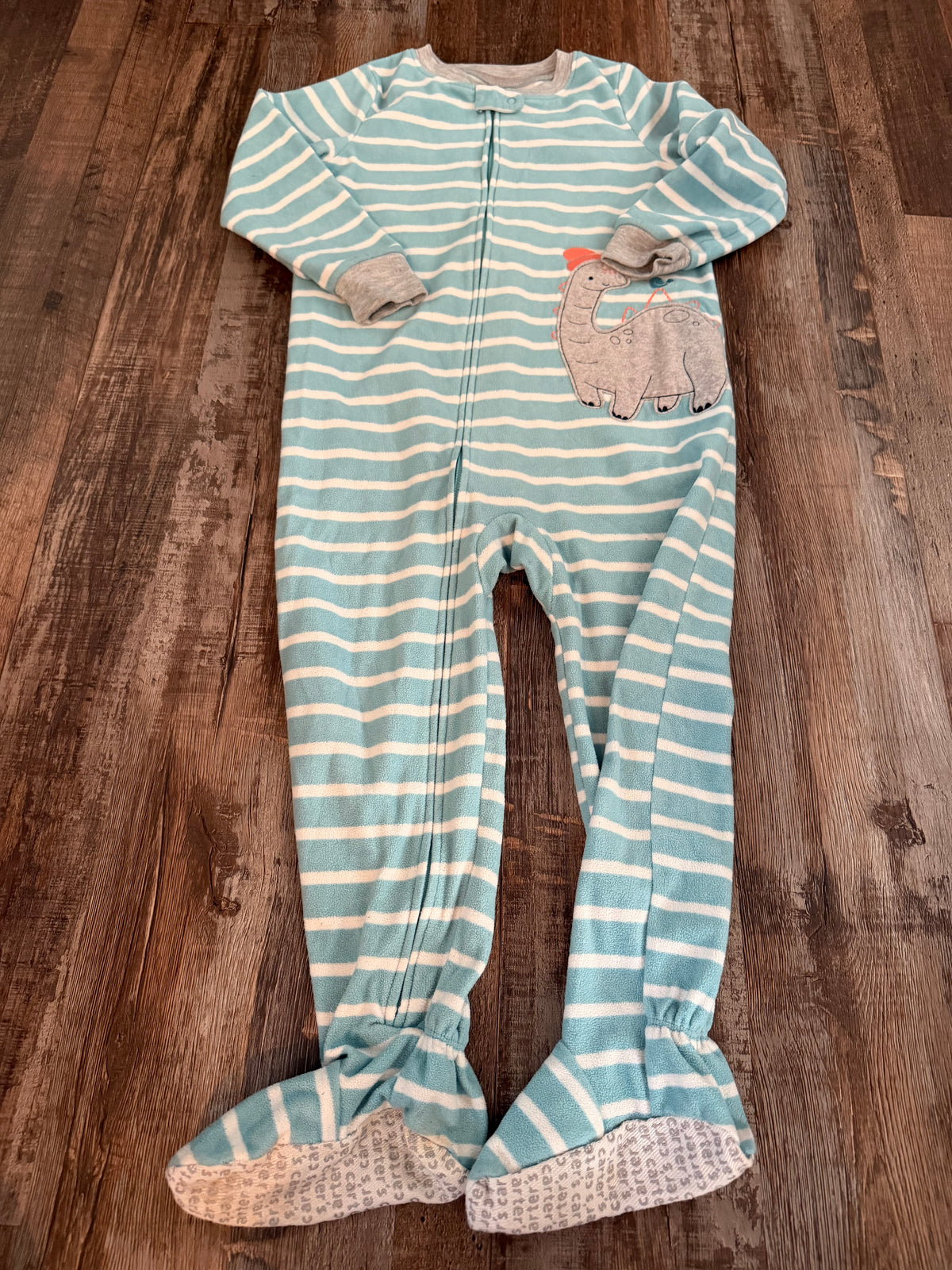 carters - 4t