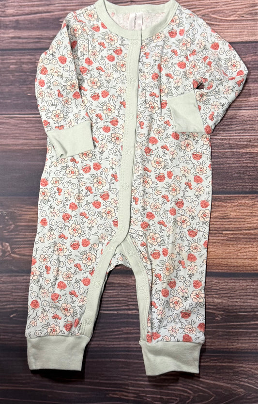 Modern moments 3-6m