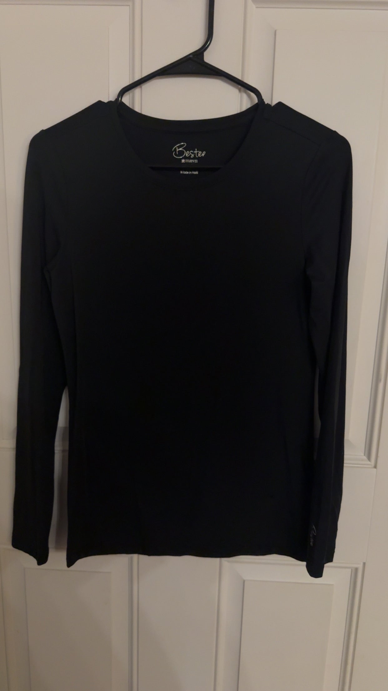 Bestee medium scrub undershirt
