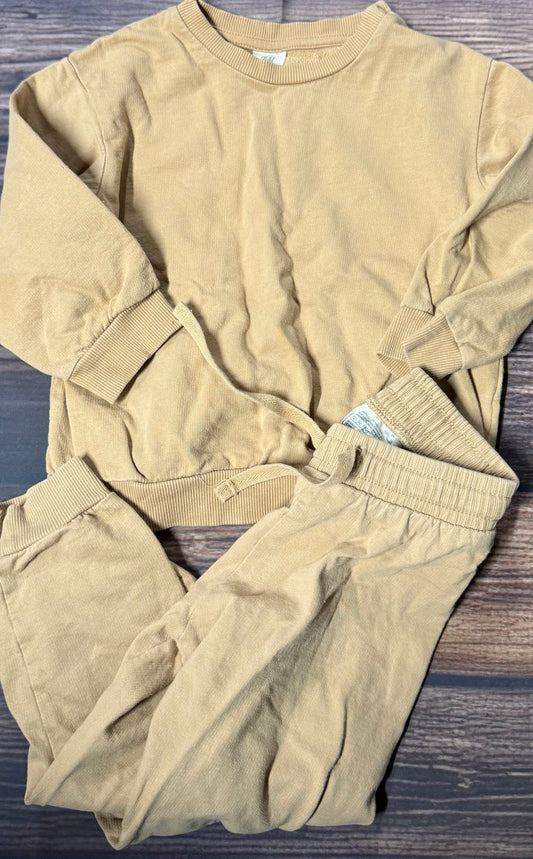 H&M 2T