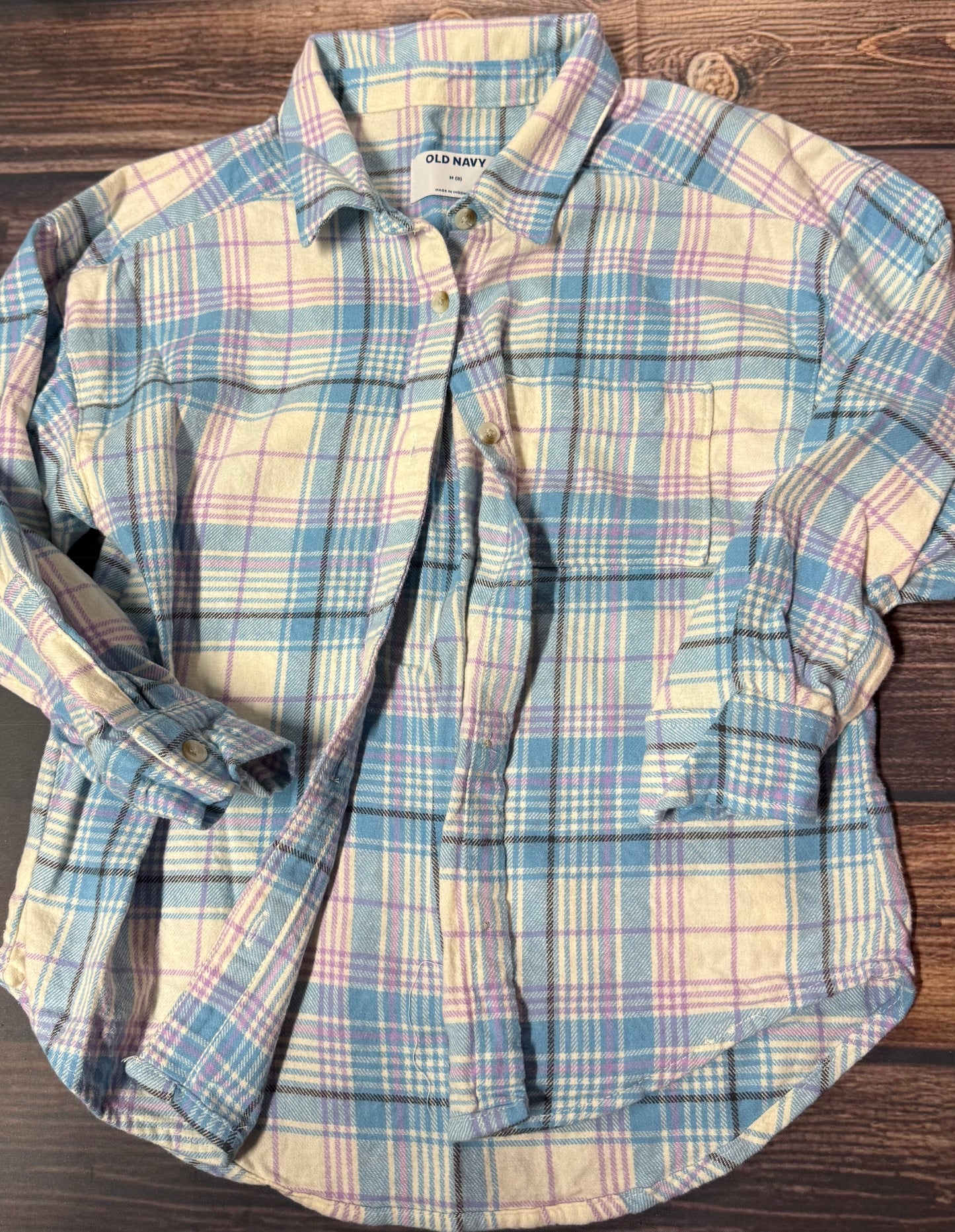 Old Navy 8