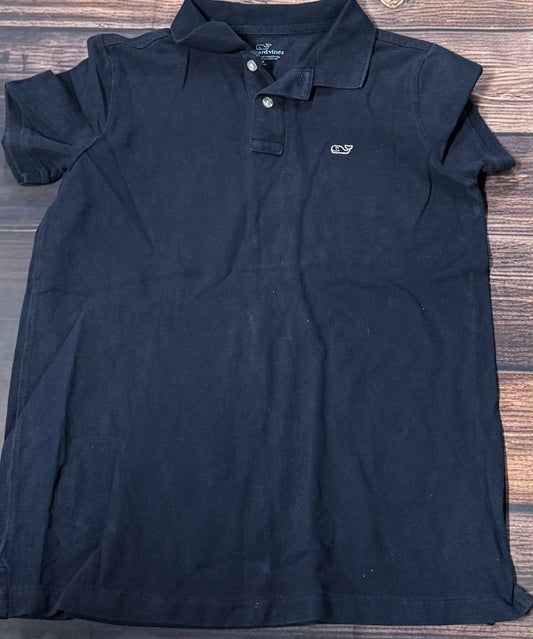 Vineyard Vines 12/14..has water spots