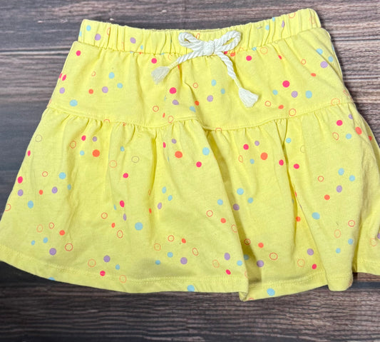 Garanimals 5 skort