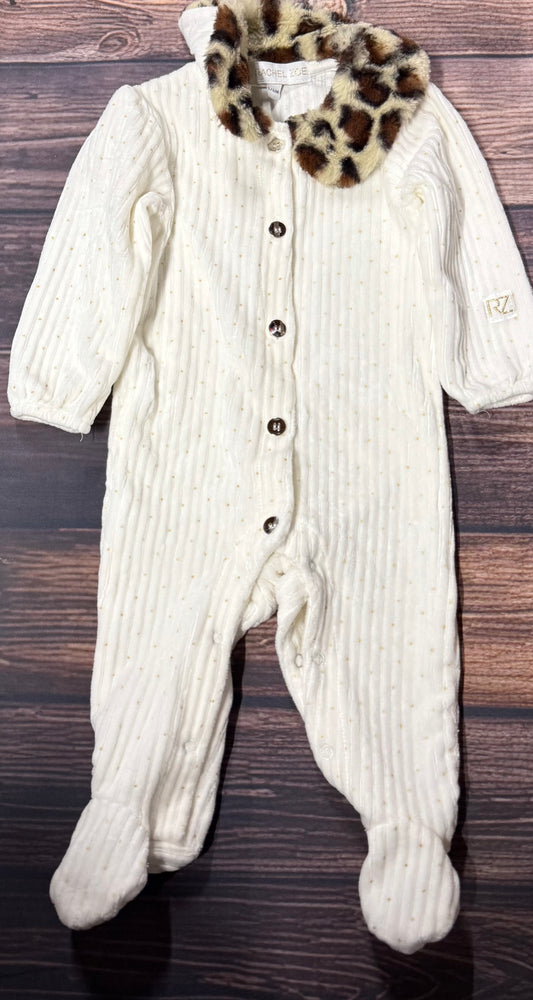 Rachel Zoe 3-6m