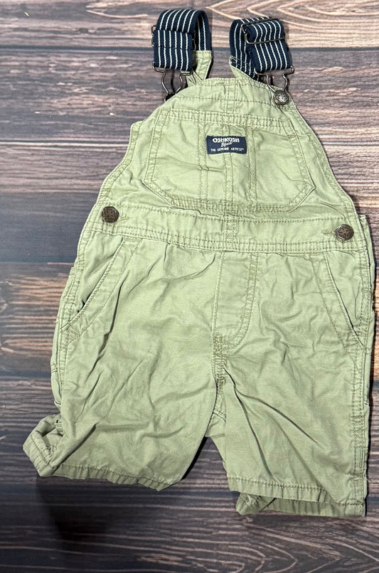 Oshkosh 2T