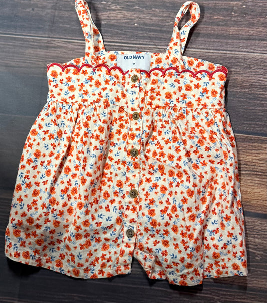 Old Navy 2T