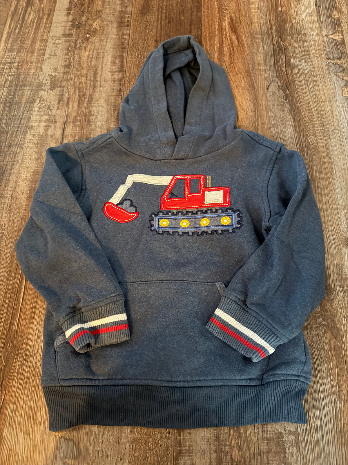 kids headquarters - 4t