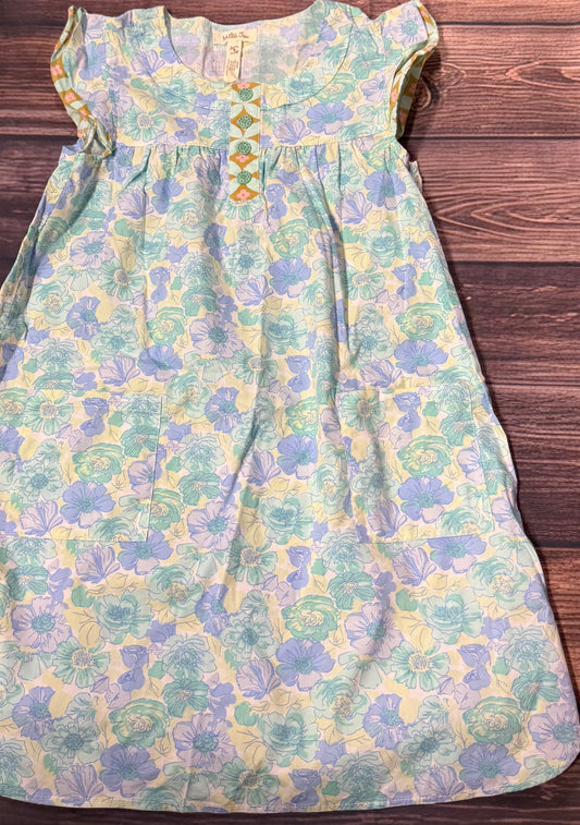 Matilda Jane 8