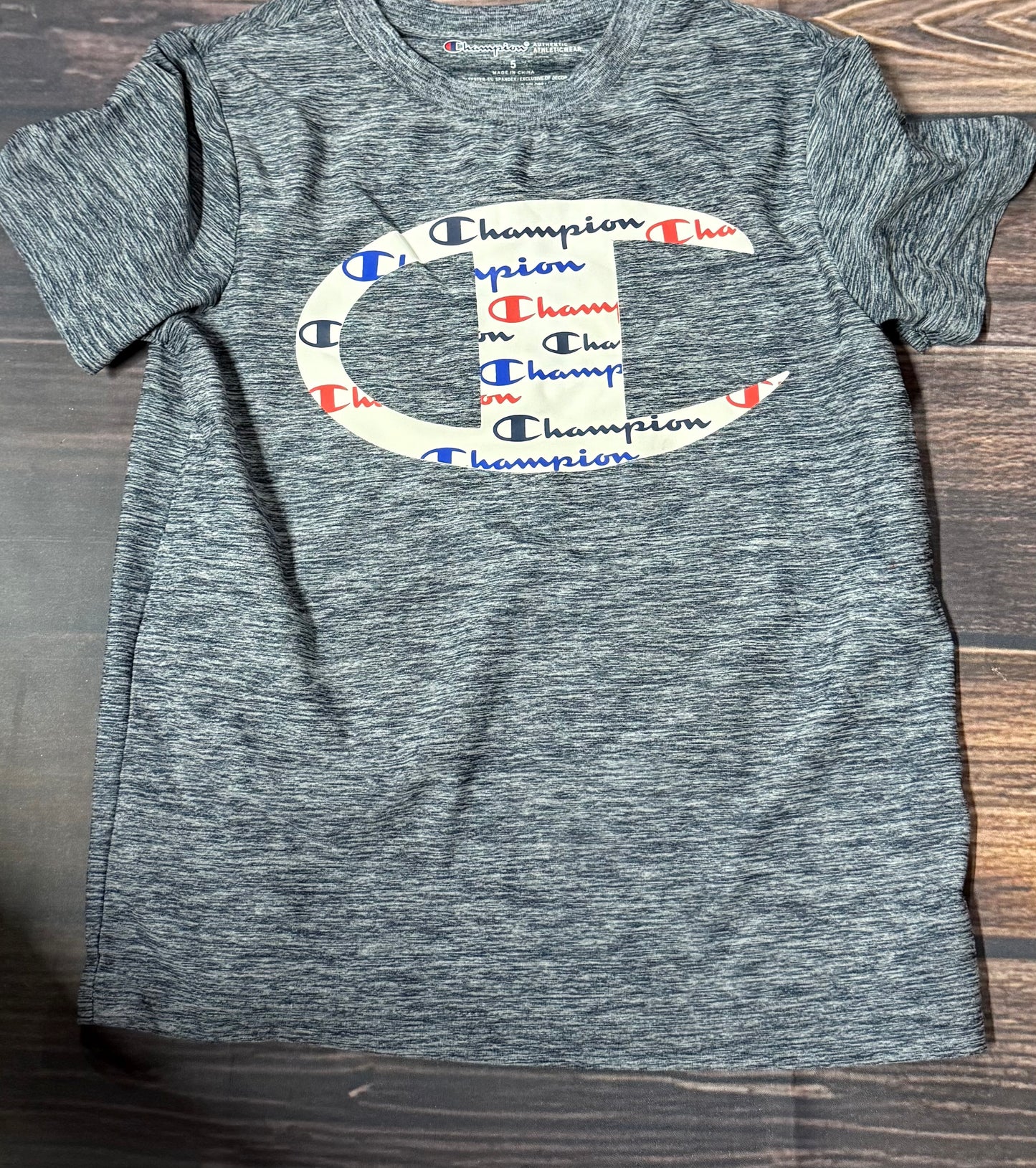 Champion 5