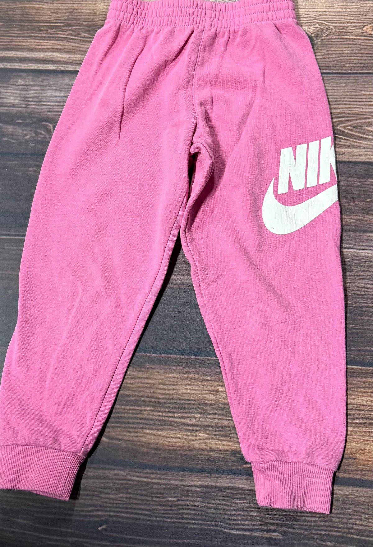 Nike 6