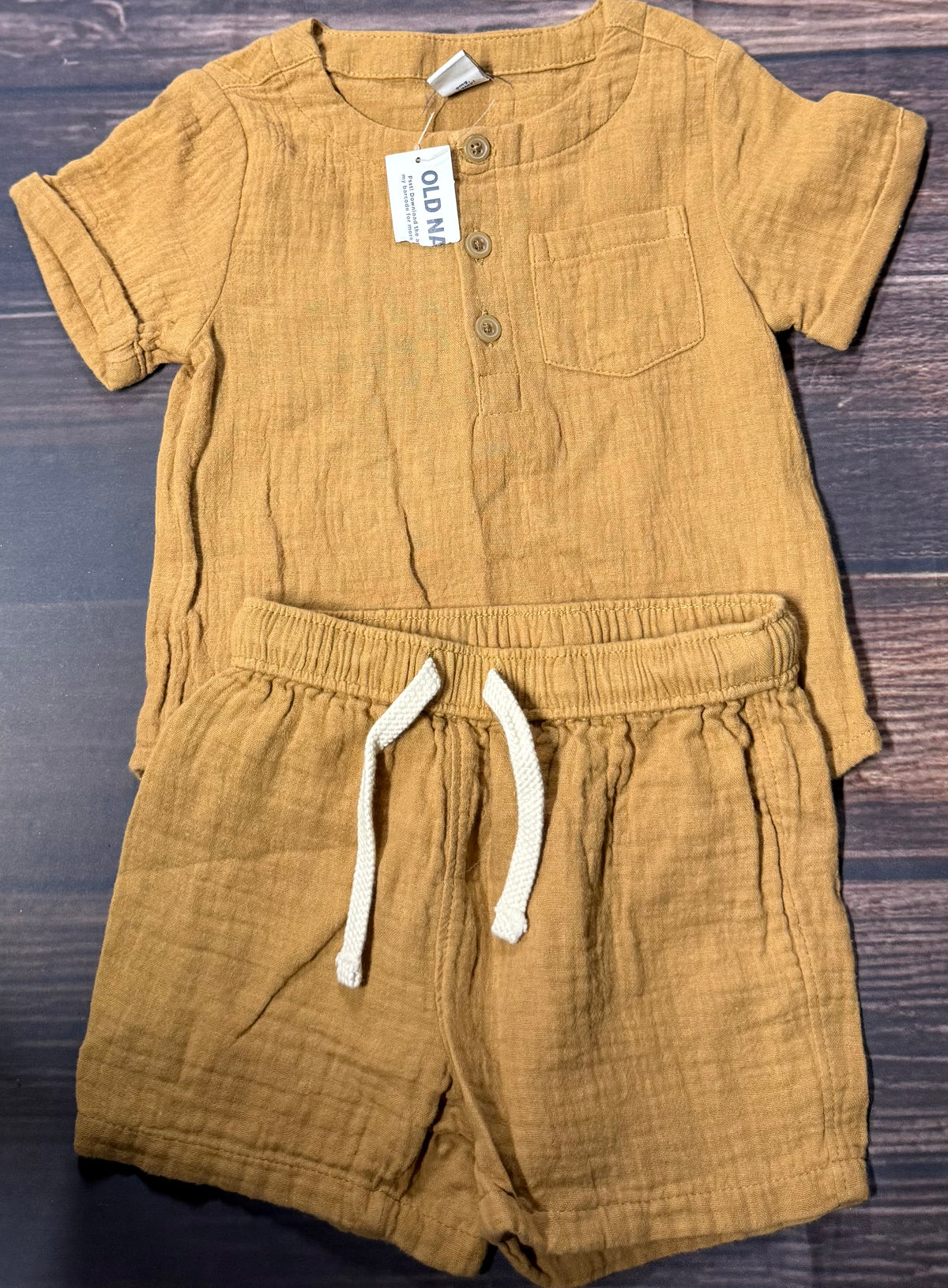 NWT old navy 12-18m