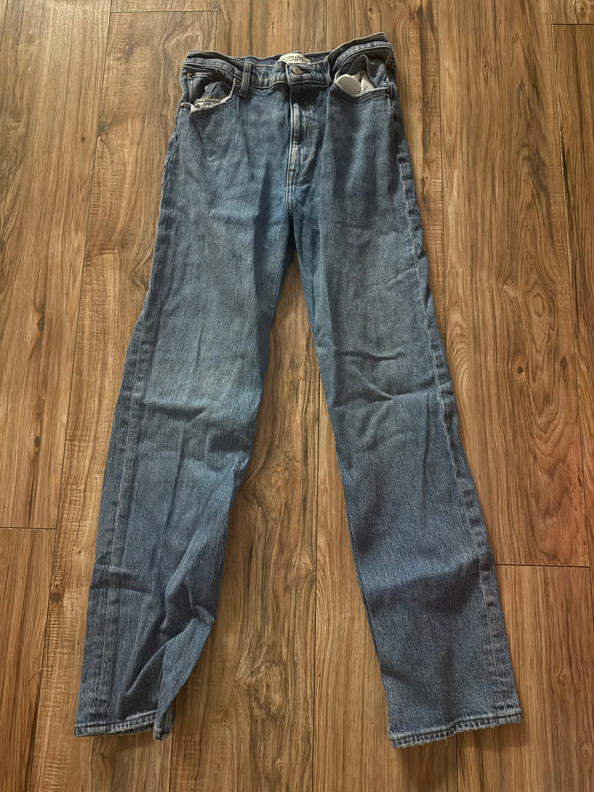 Abercrombie & Fitch 29/8L