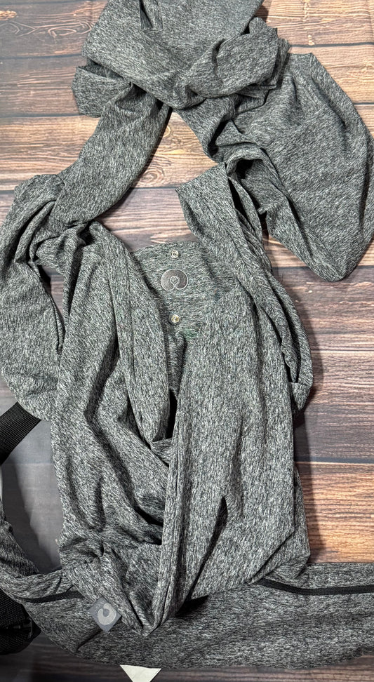 Boppy carrier/wrap