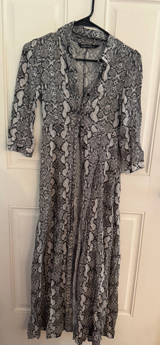 Zara small