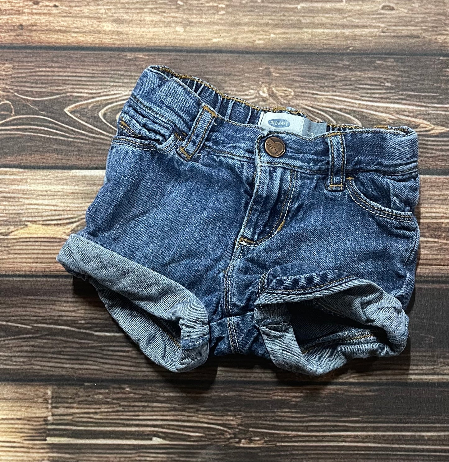 Old Navy 18-24m