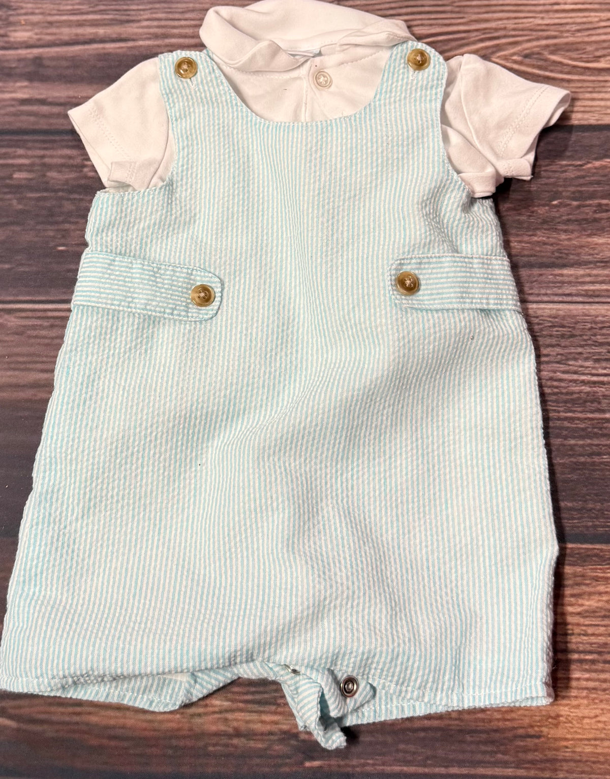 Edgehill Collection newborn