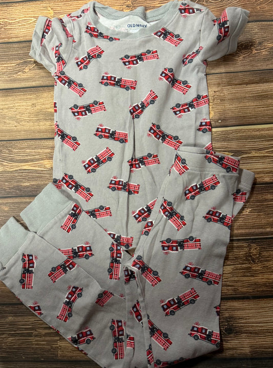 Old Navy 6T