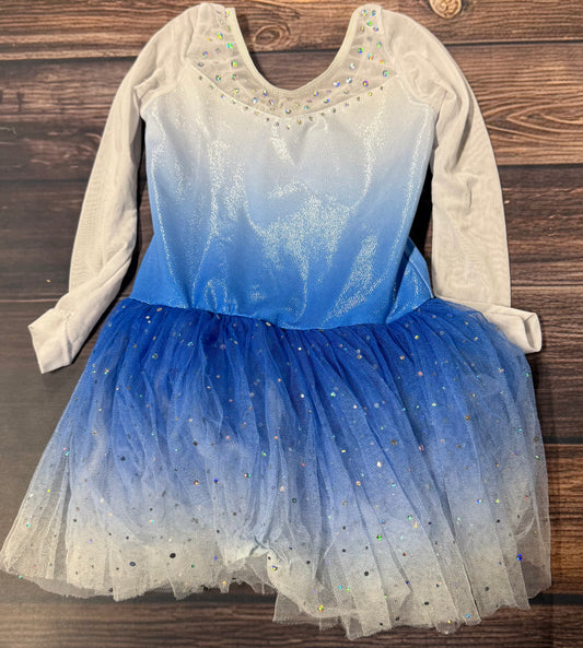 5T leotard