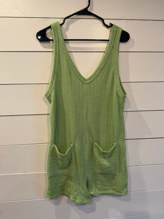 bucketlist romper - small