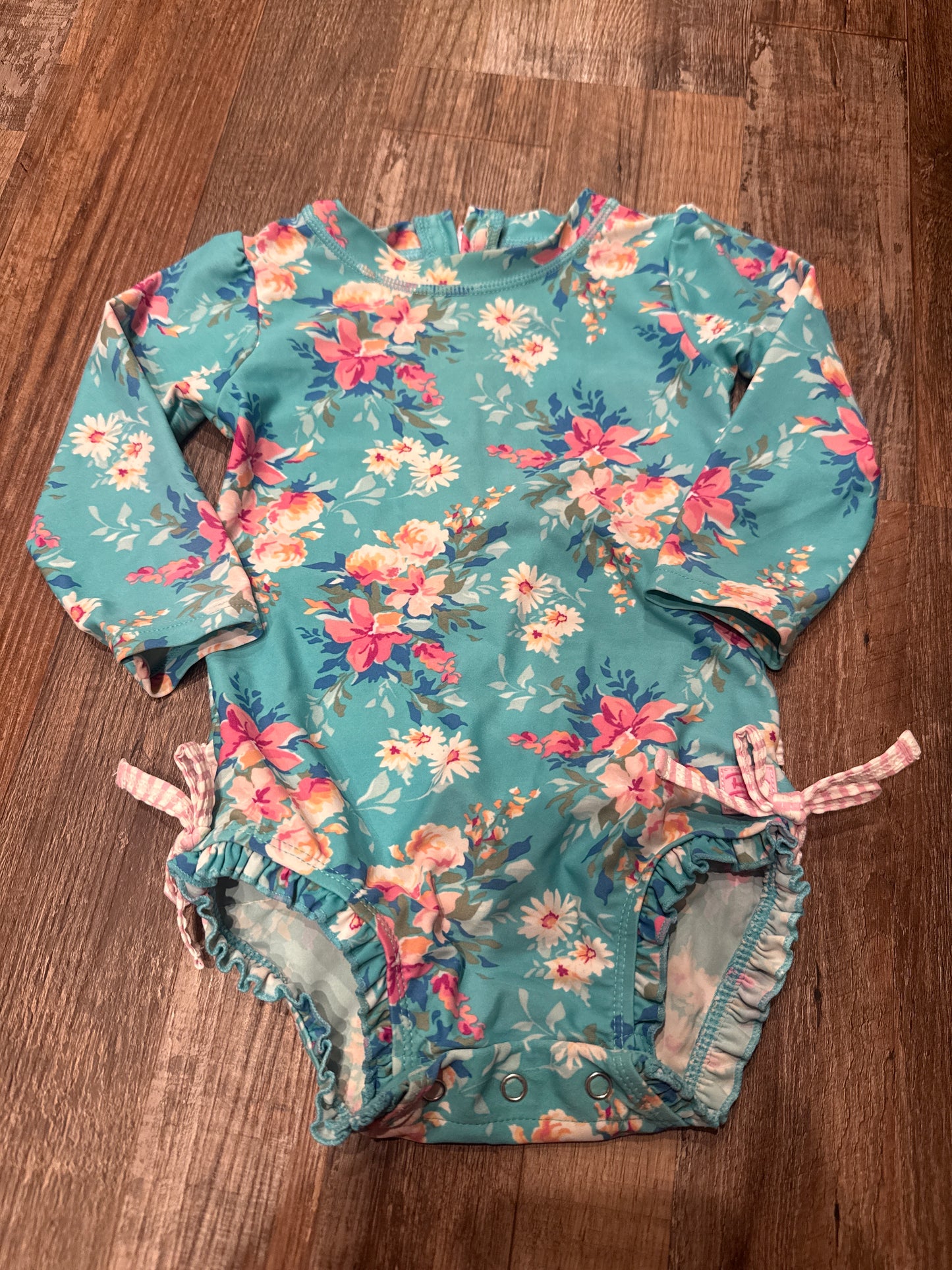 ruffle butts 12/18