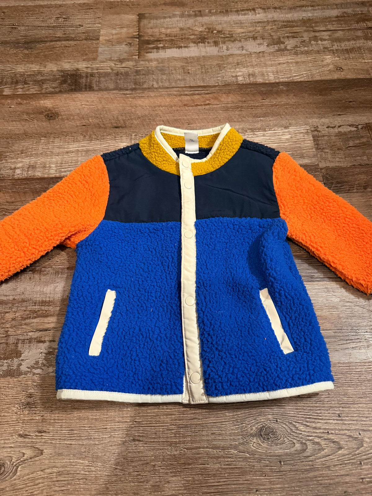 old navy 18/24