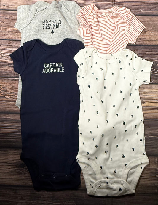 Carter’s 12m