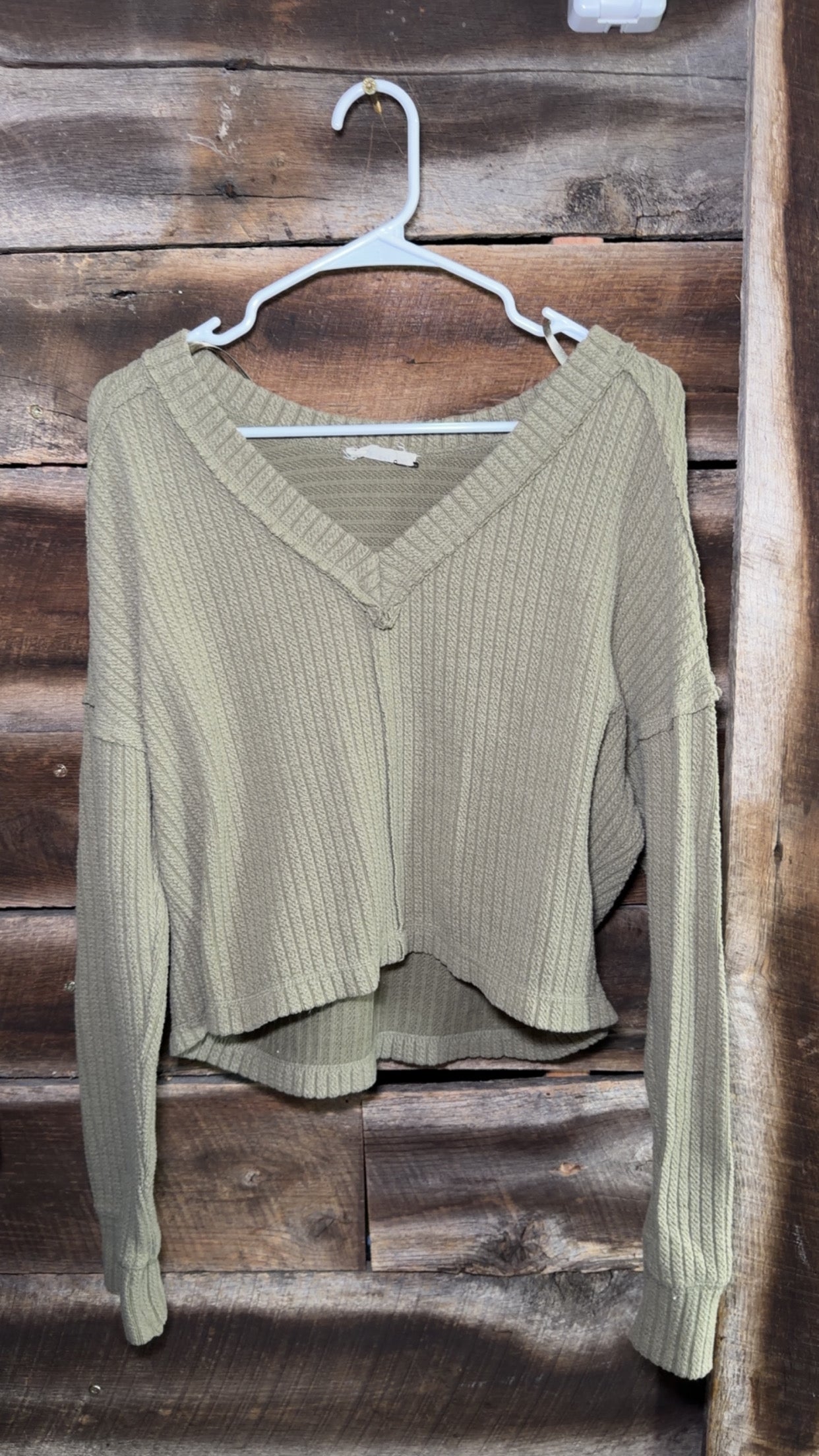 New In small