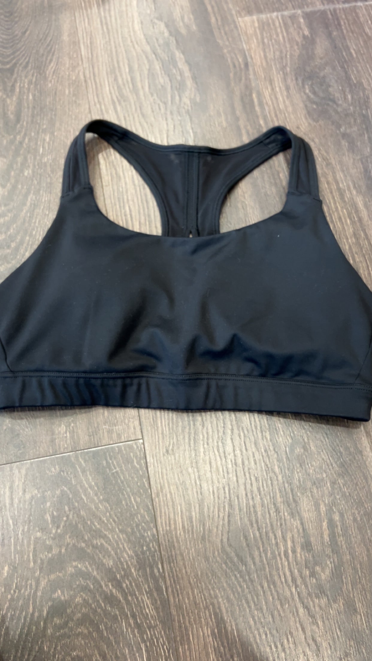 Athleta medium.. retail $45