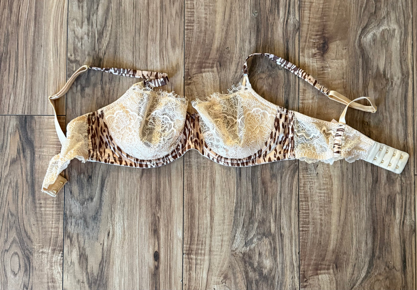 Victoria’s Secret 36C