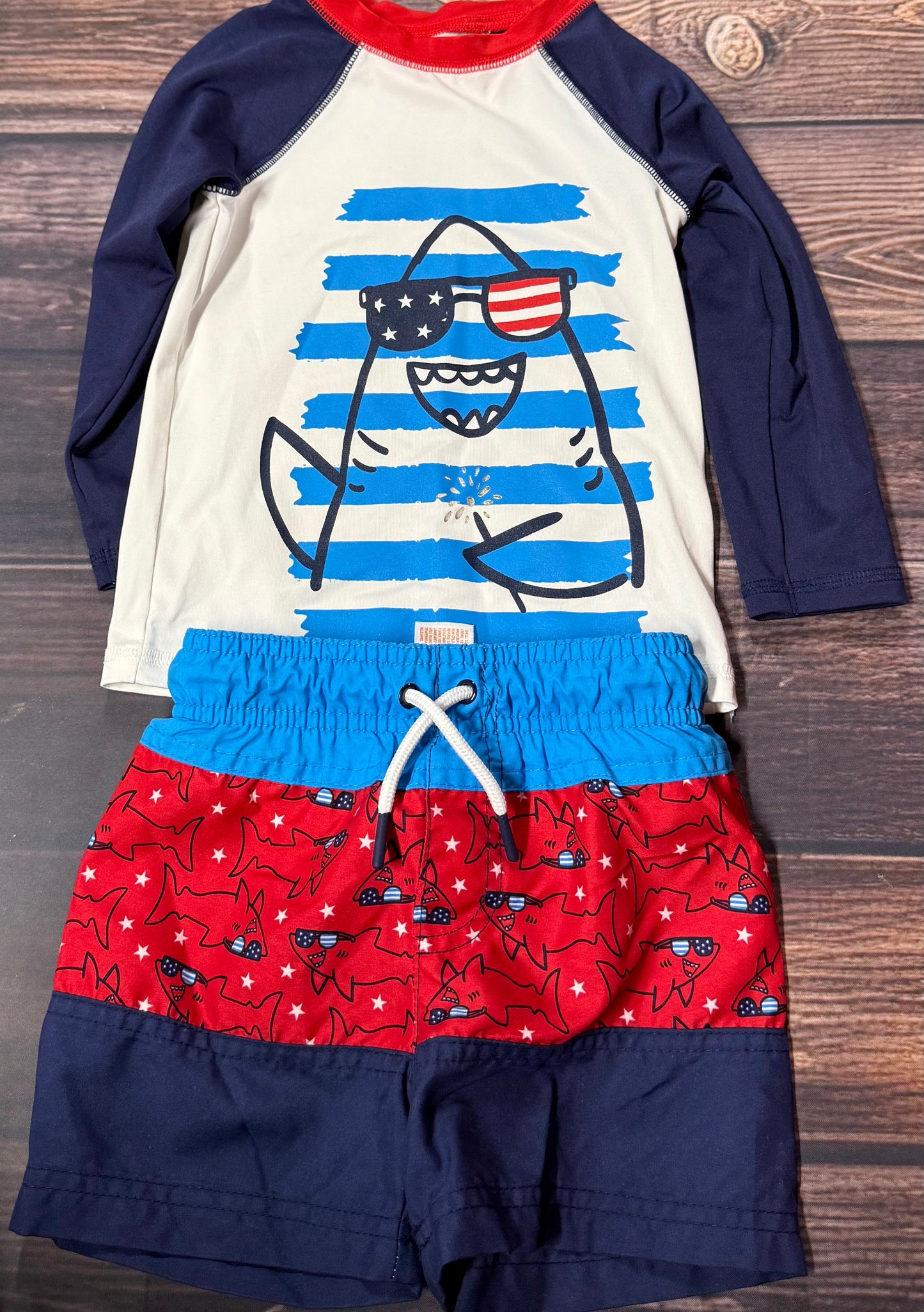 Cat & Jack 2T